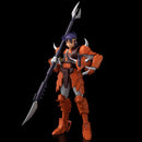 Sentinel / 1000 Toys Chodankado Kento of Hardrock - Ronin Warriors Action Figure