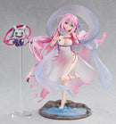 Good Smile Arts Shanghai Slokai: Fairy of the Moon Ver. - Iron Saga 1/8 Scale Figure