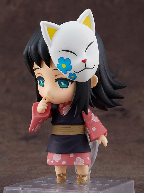 Good Smile Company 1570 Nendoroid Makomo - Demon Slayer Action Figure