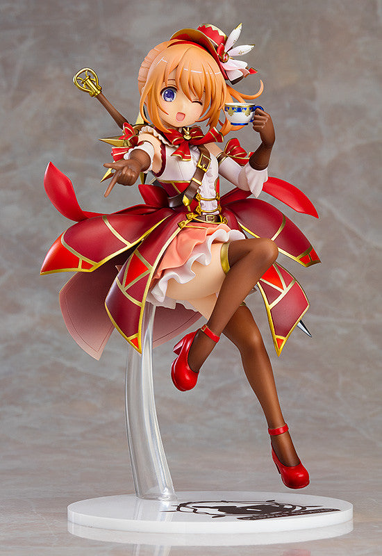 Good Smile Company Cocoa: Warrior Ver. - Kirara Fantasia 1/7 Scale Figure