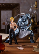 Good Smile Company POP UP PARADE Edward Elric - Fullmetal Alchemist: Brotherhood Figure