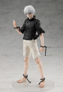 Good Smile Company POP UP PARADE Ken Kaneki (re-run) - Tokyo Ghoul Non Scale Figure