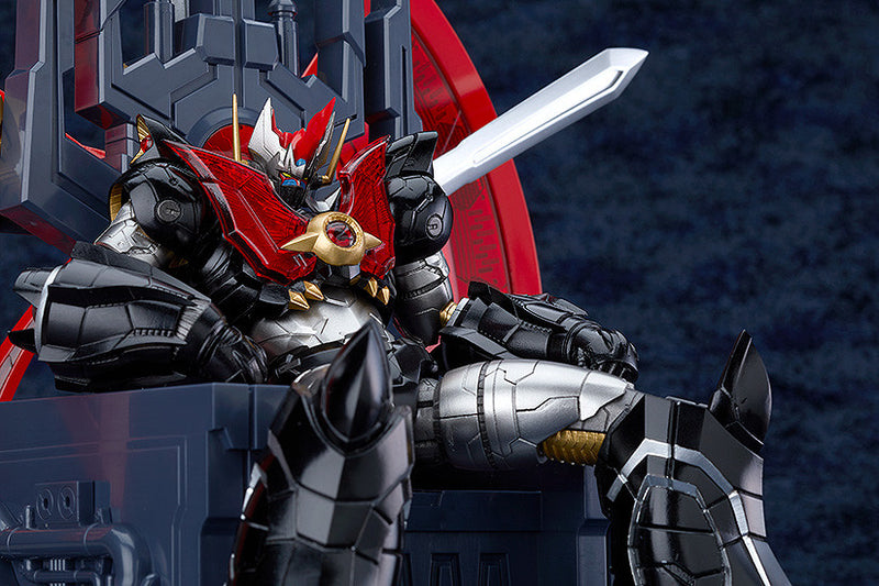 Good Smile Company Hagane Works Mazinkaiser - Mazinger Action Figure