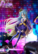 Good Smile Company POP UP PARADE Shiro: Crown Ver. - No Game No Life Non Scale Figure