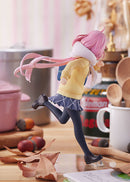 Max Factory POP UP PARADE Nadeshiko Kagamihara - Laid-Back Camp Non Scale Figure