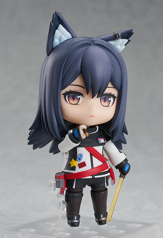 Good Smile Arts Shanghai 1551 Nendoroid Texas - Arknights Action Figure