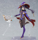 Max Factory 548 figma Mona "Mirror Reflection of Doom" ver. - Genshin Impact Action Figure