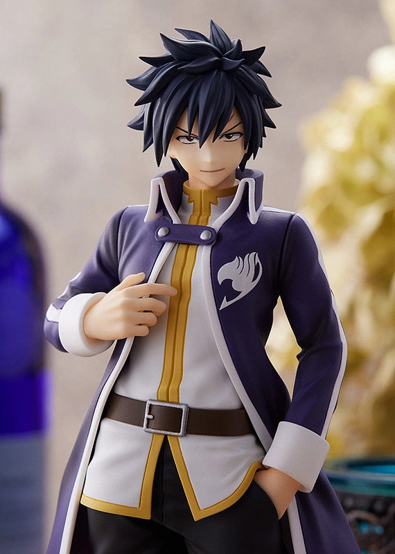 Good Smile Company POP UP PARADE Gray Fullbuster: Grand Magic Games Arc Ver. - Fairy Tail Final Season Non Scale Figure