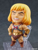 Good Smile Company 1775 Nendoroid He-Man - Masters of the Universe: Revelation Chibi Figure