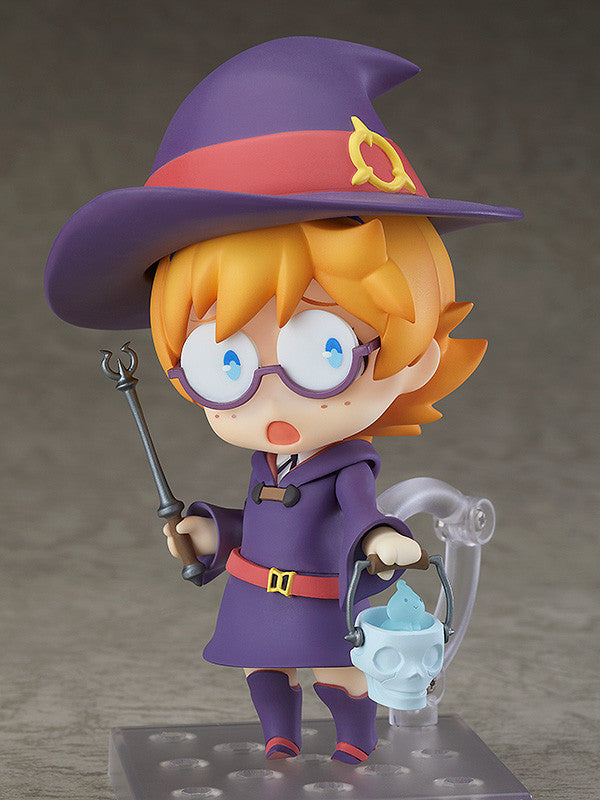 Good Smile Company 859 Nendoroid Lotte Jansson - Little Witch Academia Action Figure