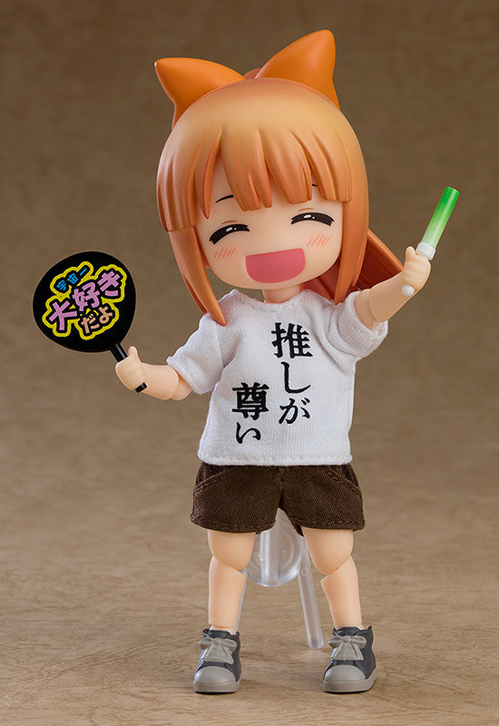 Good Smile Company Nendoroid Doll: Outfit Set (Oshi Support Ver.) - Nendoroid Doll Accessories