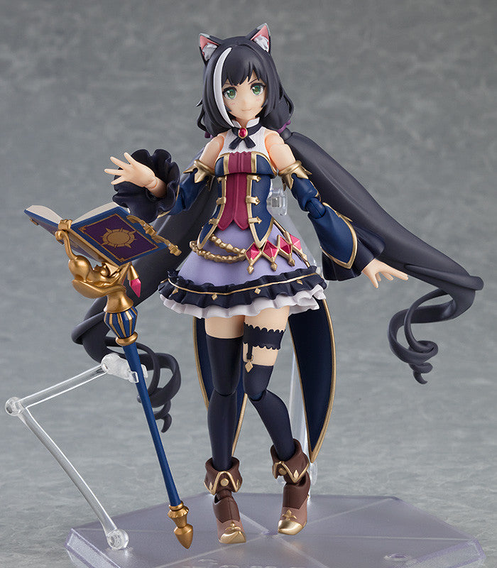 Max Factory 558 figma Karyl - Princess Connect! Re: Dive Action Figure