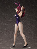 FREEing Rindo Kobayashi: Bare Leg Bunny Ver. - Food Wars! Shokugeki no Soma 1/4 Scale Figure