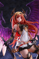 KOTOBUKIYA Ani Statue PP970 Dark Angel Olivia Renewal Package Ver. - Rage Of Bahamut 1/8 Scale Figure