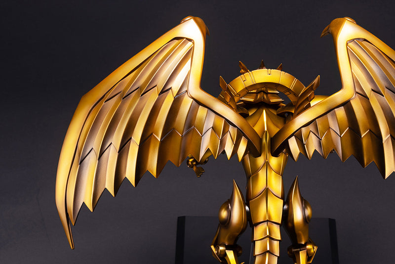 KOTOBUKIYA Ani Statue PP937 The Winged Dragon of Ra Egyptian God - YU-GI-OH! Non Scale Statue