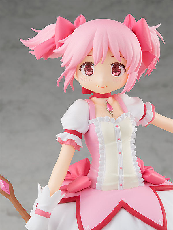 Good Smile Company POP UP PARADE Madoka Kaname - Puella Magi Madoka Magica The Movie -Rebellion- Non Scale Figure