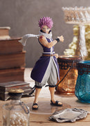 Good Smile Company POP UP PARADE Natsu Dragneel: Grand Magic Games Arc Ver. - Fairy Tail Final Season Non Scale Figure