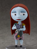 Good Smile Company 1518 Nendoroid Sally - The Nightmare Before Christmas Chibi Figure