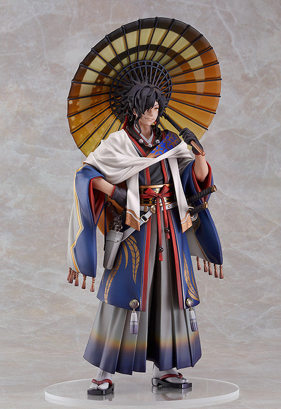 ORANGE ROUGE Assassin/Okada Izo: Festival Portrait Ver. - Fate/Grand Order 1/8 Scale Figure