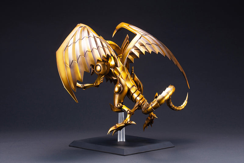 KOTOBUKIYA Ani Statue PP937 The Winged Dragon of Ra Egyptian God - YU-GI-OH! Non Scale Statue