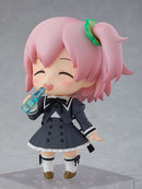 Good Smile Company 1513 Nendoroid Riri Hitotsuyanagi - Assault Lily BOUQUET Action Figure