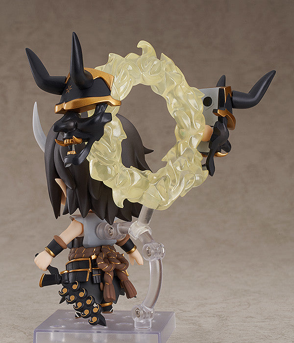 Good Smile Arts Shanghai 1433 Nendoroid Otakemaru - Onmyoji Chibi Figure