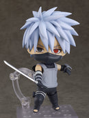 Good Smile Company 1636 Nendoroid Kakashi Hatake: Anbu Black Ops Ver. - Naruto Shippuden Action Figure