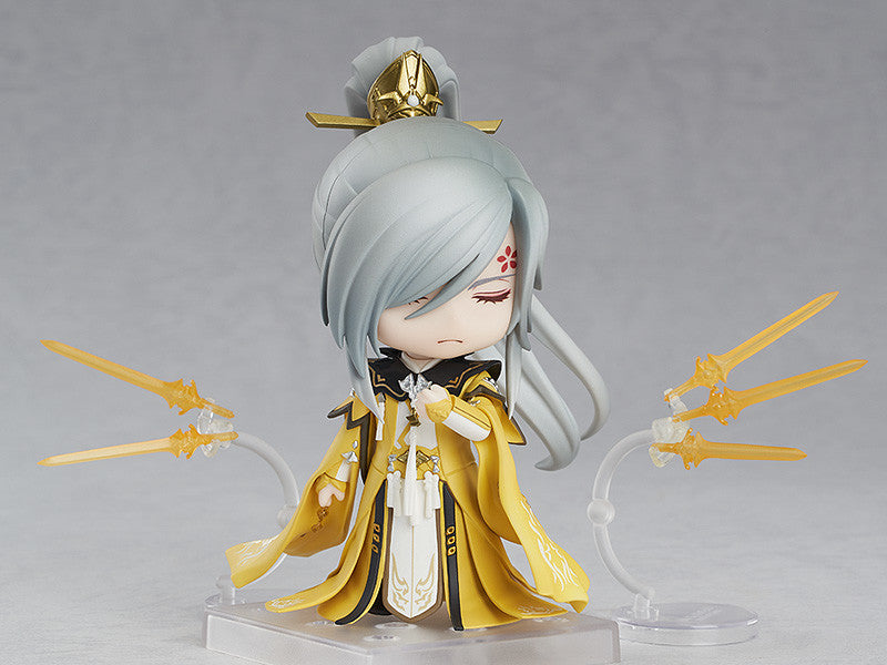 Good Smile Arts Shanghai 1556 Nendoroid Ying Ye - JX3 Chibi Figure