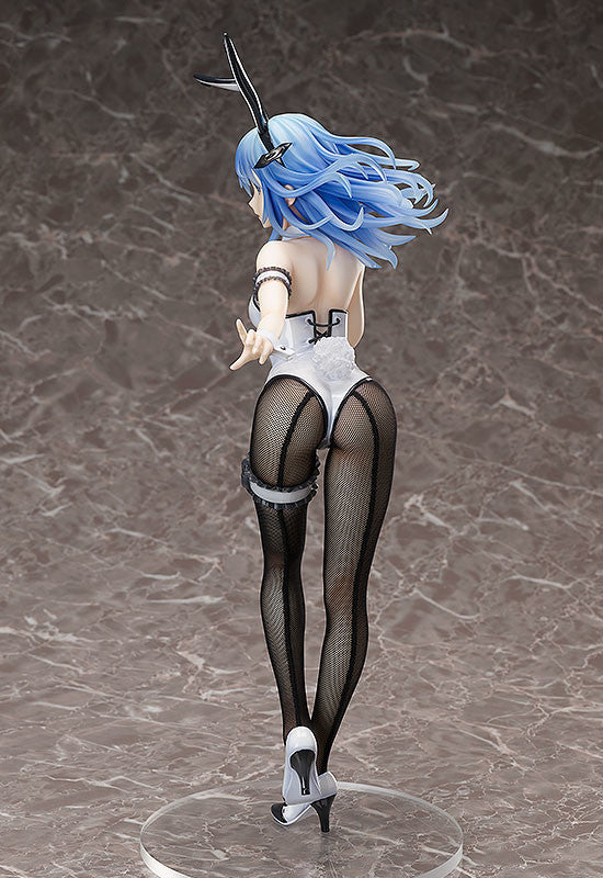FREEing Lacia: Bunny Ver. - Beatless 1/4 Scale Figure