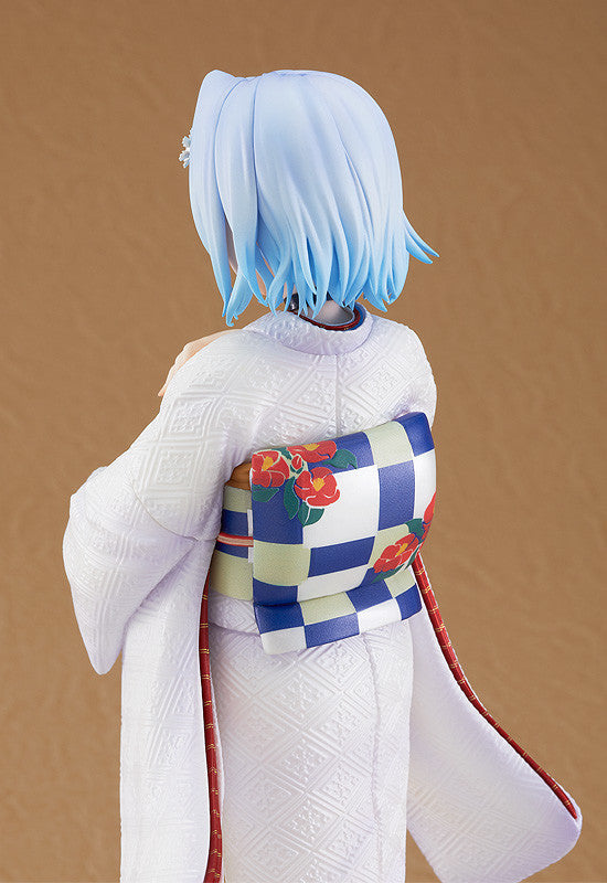 Good Smile Company Ginko Sora: Kimono Ver. - The Ryuo's Work is Never Done! 1/7 Scale Figure