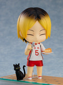 ORANGE ROUGE 1836 Nendoroid Kenma Kozume: Second Uniform Ver. - HAIKYU!! TO THE TOP Chibi Figure
