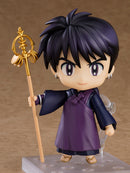 Good Smile Company 1735 Nendoroid Miroku - Inuyasha Chibi Figure