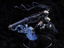 Max Factory Black Rock Shooter: HxxG Edition - Black Rock Shooter 1/7 Scale Figure