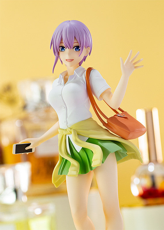 Good Smile Company POP UP PARADE Ichika Nakano - The Quintessential Quintuplets Figure