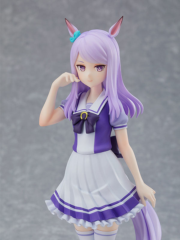 Good Smile Company POP UP PARADE Mejiro McQueen: School Uniform Ver. - Umamusume: Pretty Derby Non Scale Figure