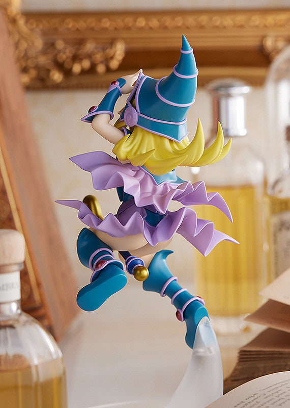 Max Factory POP UP PARADE Dark Magician Girl: Another Color Ver. - Yu-Gi-Oh! Non Scale Figure