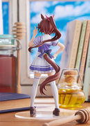 Good Smile Company POP UP PARADE Tokai Teio: School Uniform Ver. - Umamusume: Pretty Derby Non Scale Figure