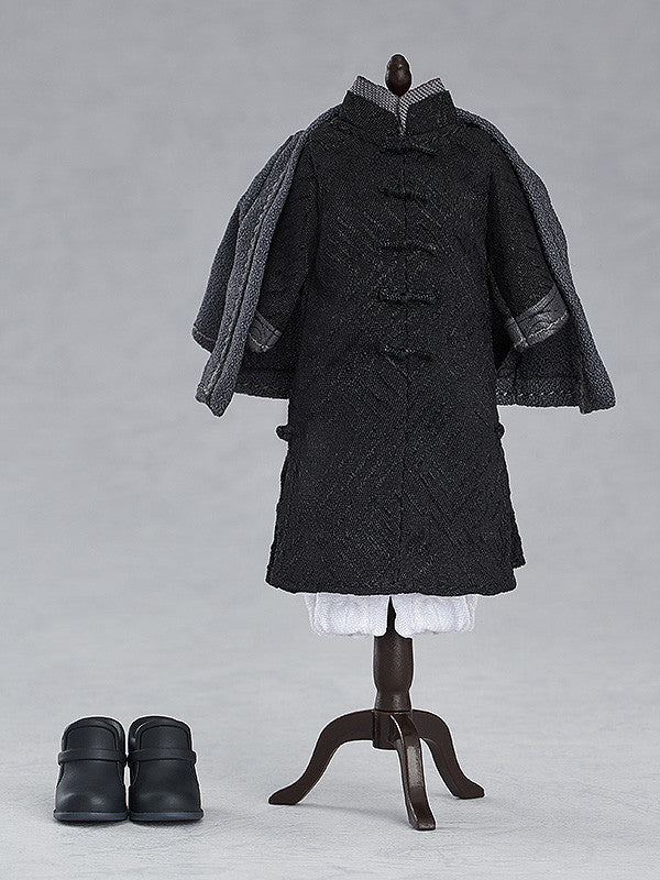 Good Smile Arts Shanghai Nendoroid Doll Lucien: If Time Flows Back Ver. - Mr Love: Queen's Choice Chibi Figure
