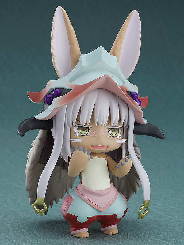 Good Smile Company 939 Nendoroid Nanachi - Made in Abyss Action Figure