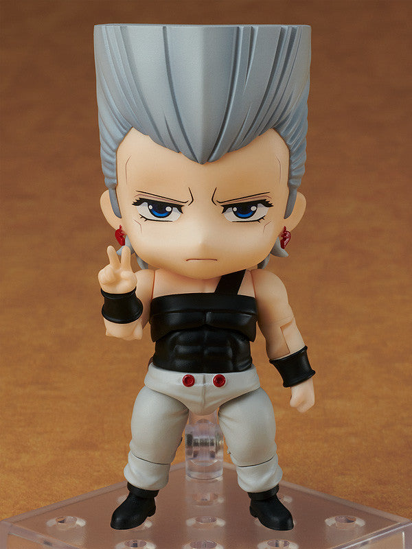 Medicos 1561 Nendoroid Jean Pierre Polnareff - JoJo's Bizarre Adventure: Stardust Crusaders Action Figure