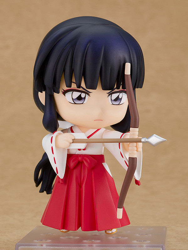 Good Smile Company 1537 Nendoroid Kikyo - Inuyasha Action Figure