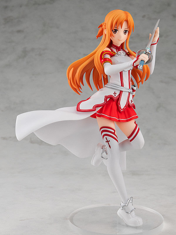 Good Smile Company POP UP PARADE Asuna - Sword Art Online Non Scale Figure