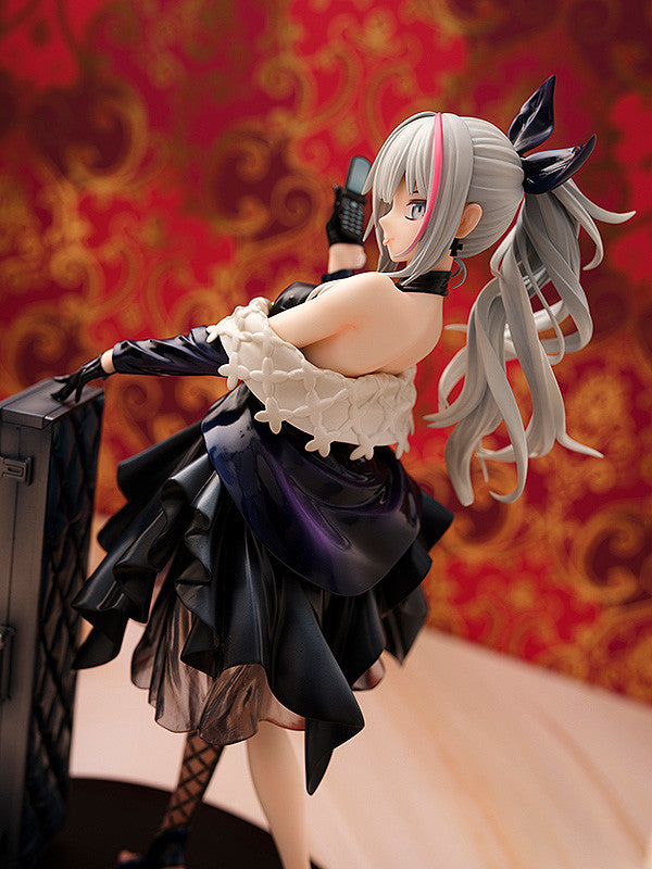 Wonderful Works MDR: Cocktail Observer Ver. - Girls' Frontline 1/7 Scale Figure