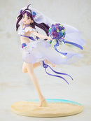 KADOKAWA Kdcolle Yuuki Summer Wedding Ver. - Sword Art Online 1/7 Scale Figure