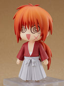 Good Smile Company 1613 Nendoroid Kenshin Himura - Rurouni Kenshin Action Figure