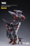 JOYTOY Dark Source Purge 01 Combination Warfare Mecha - 1/25 Scale Action Figure