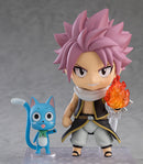 Max Factory 1741 Nendoroid Natsu Dragneel - Fairy Tail Final Season Chibi Figure