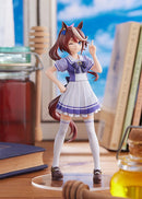 Good Smile Company POP UP PARADE Tokai Teio: School Uniform Ver. - Umamusume: Pretty Derby Non Scale Figure