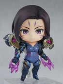 Good Smile Arts Shanghai 1606 Nendoroid Kai'Sa - League of Legends Action Figure