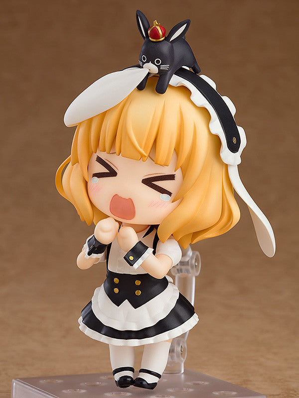 Good Smile Company 929 Nendoroid Syaro - Is the Order a Rabbit?? Chibi Figure